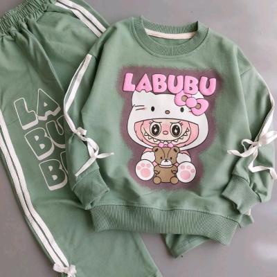 لباس لبوبو، بلوز شلوار لبوبو