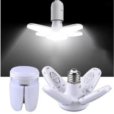 لامپ پروانه ای 28 وات