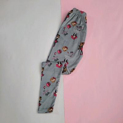 شلوار مخمل ساپورتی