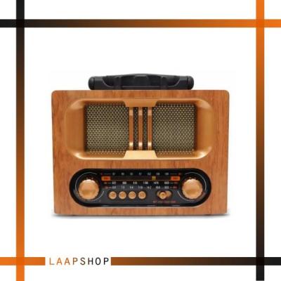 رادیو اسپیکر مییر مدل M-1931BT