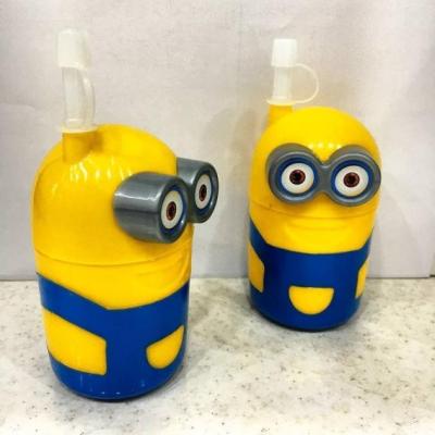 لیوان نی دار مینیون