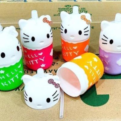 لیوان کیتی نی دار تک پوش