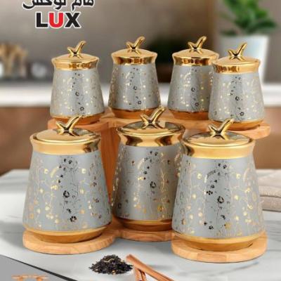 پاسماوری 7پارچه 2