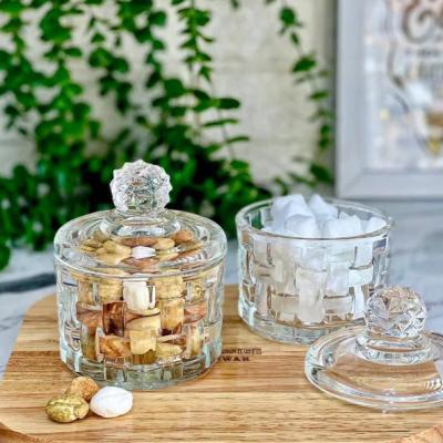 قندان حصیری