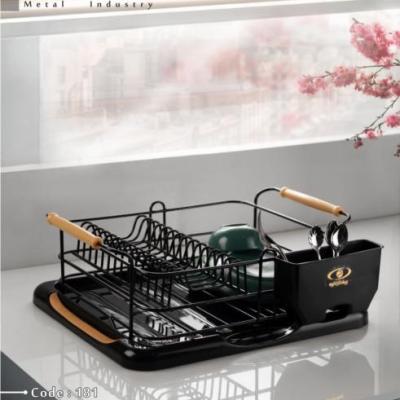 جا ظرفی یک طبقه فریال پیشتاز کاوه