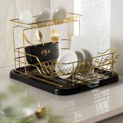 جا ظرفی 1.5 طبقه رویال پیشتاز کاوه