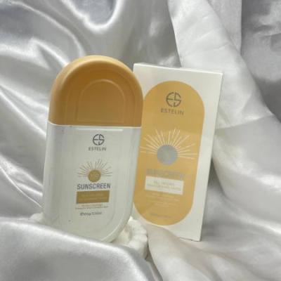 کرم ضد آفتاب استیلن