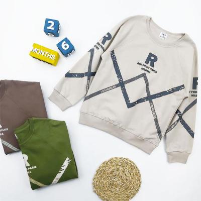 بلوز پسرانه R کد 10605