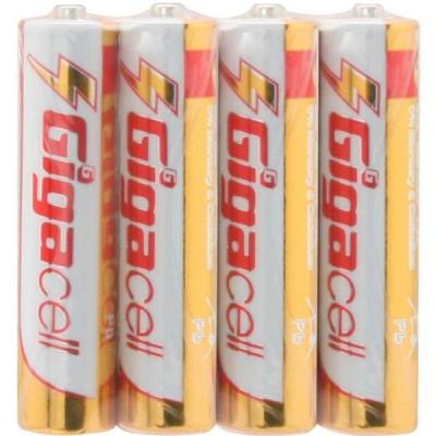 باتری نیم قلمی گیگا سل 4 تایی