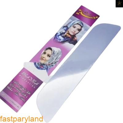 طلق روسری باریک ساده