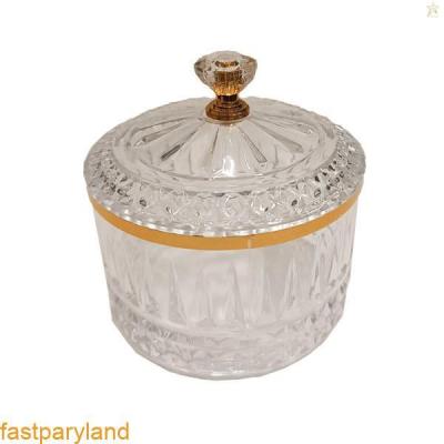 قندان الیسا سر الماس آدا