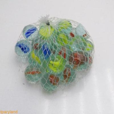 تیله بزرگ 3 پر بزرگ ایرانی  (25 عددی)