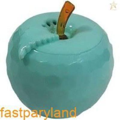 نمک پاش طرح سیب بارال