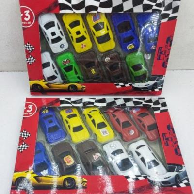 ماشین 10 عددی جعبه دار