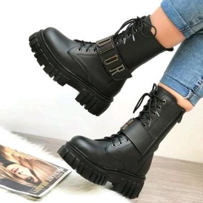 بوت ساقدار دخترانه دیور کیفیت عالی