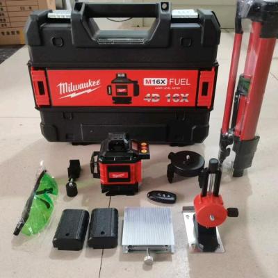 تراز لیزری نور سبز