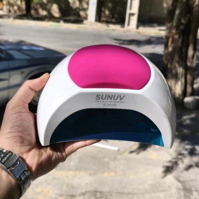 دستگاه یووی سان 2C