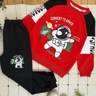 بلوز شلوار پسرانه