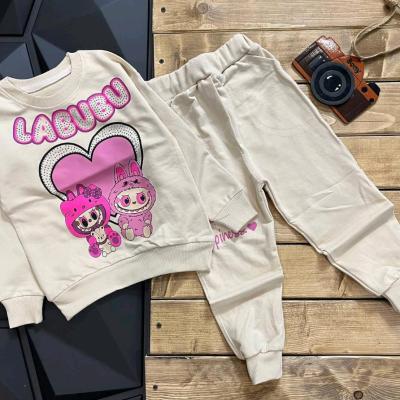 بلوز شلوار لبوبو