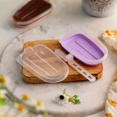 قالب سیلیکونی بستنی