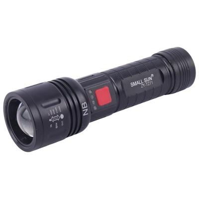 چراغ قوه اسمال سان مدل ZY-T271