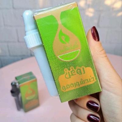 روغن ضد شوره مو گیاه قانون