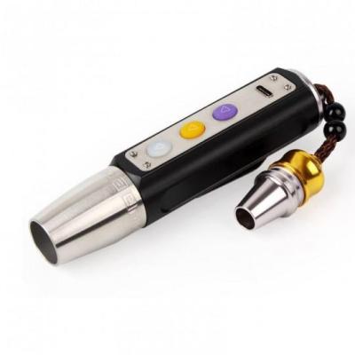 چراغ UV چندحالته‌ حرفه‌ای جهت بررسی سنگ‌ها، جواهرات، عقرب و اصالت اسکناس