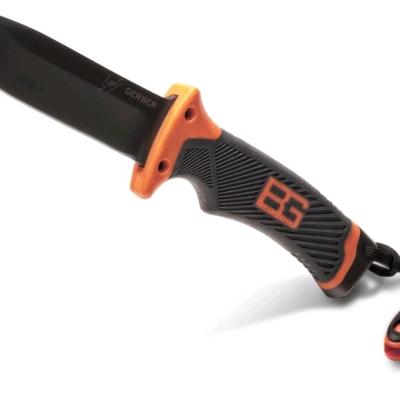 چاقو بقا از برند gerber گربر مدل 31-000902