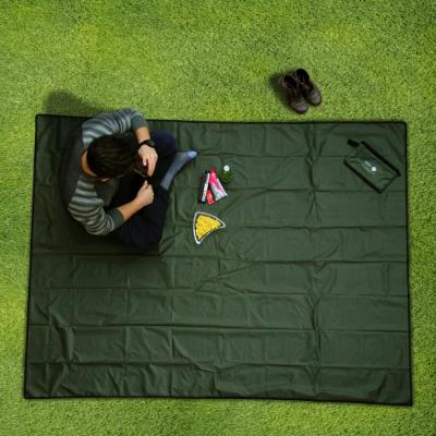 زیر انداز ضد آب آریامن