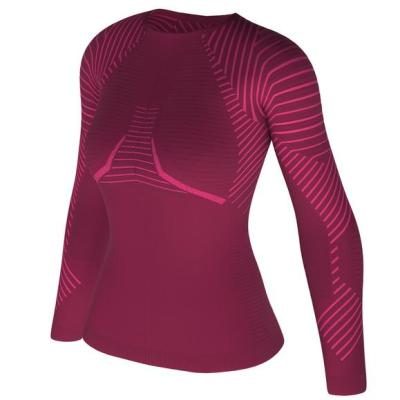 بیس آستین بلند زنانه از برند Crivit کریویت