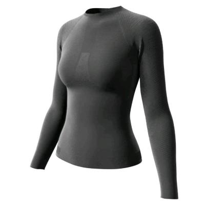 بیس آستین بلند عملکردی زنانه از برند Crivit کریویت آلمان (ساخت آلمان