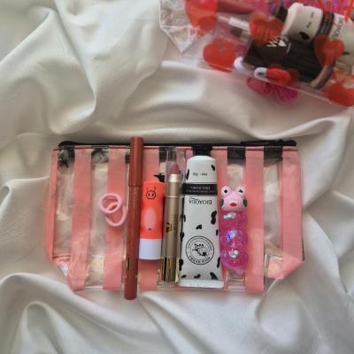 ست هدیه آرایشی دخترانه