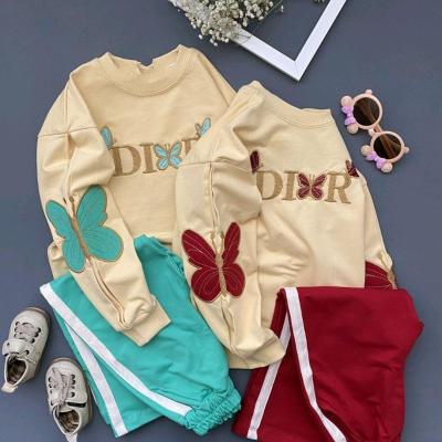 بلوز شلوار دخترانه شیک