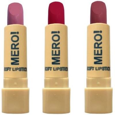 رژ لب جامد مرو