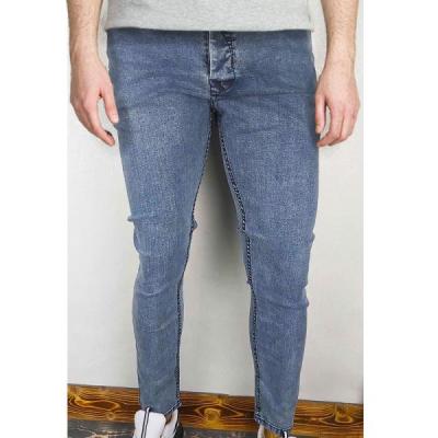 شلوار جین مردانه ZIZO کد 30010