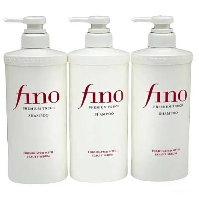 شامپو ترمیم کننده و تغذیه کننده ژاپنی کد 408