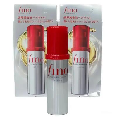 روغن ترمیم کننده مو برند ژاپنی کد 409