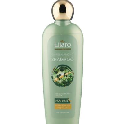 شامپو فاقد سولفات الارو مناسب موهای چرب حجم 310 میل