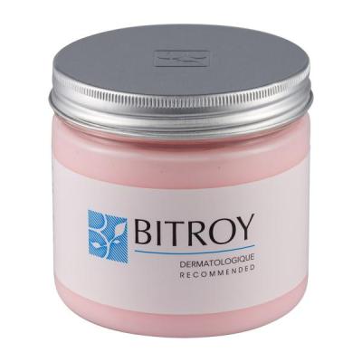 ماسک ترمیم کننده مو بیتروی مدل کراتین آرگان حجم 400 میلی لیتر