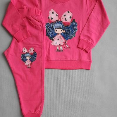 بلوز شلوار دخترانه