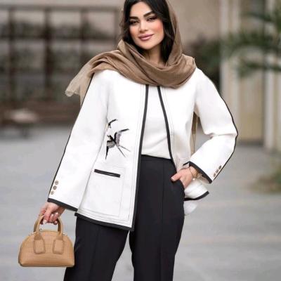 کت شلوار پرستو