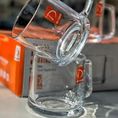 نیم لیوان دسته دار،نیم لیوان چایخوری