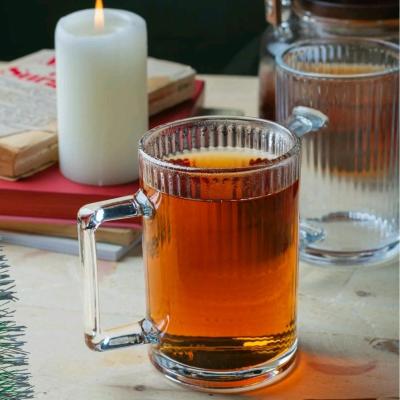 لیوان چای خوری،لیوان دسته دار