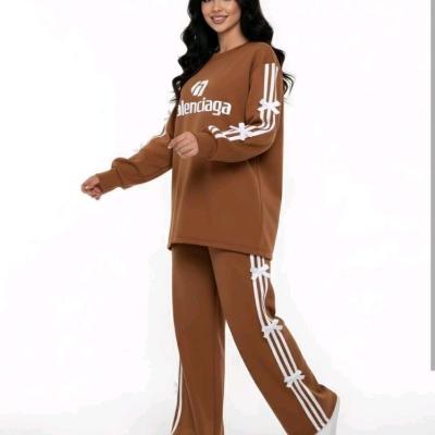 ست بلوز شلوار بالنسیاگا پاپیون