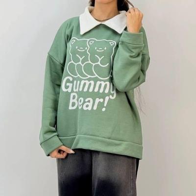 بلوز دورس کرکی