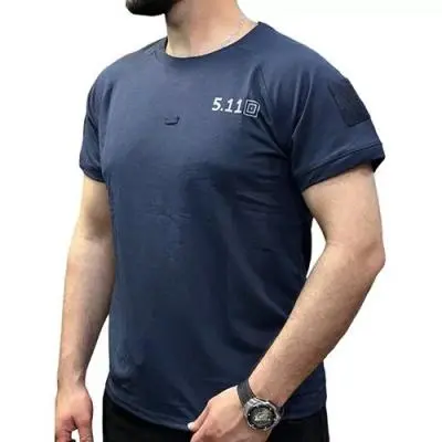 تیشرت تاکتیکال مردانه 5.11