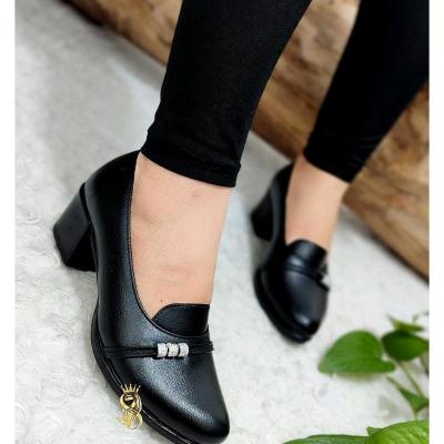 کفش طبی مدل مروارید