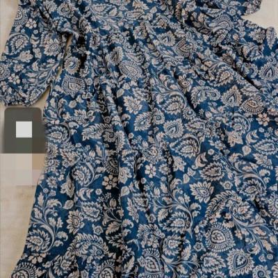 پیراهن ساحلی زنانه مدل پیراهن آزاد و خنک و سبک