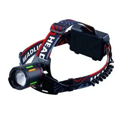 چراغ پیشانی اسمال سان مدل ZY-H207