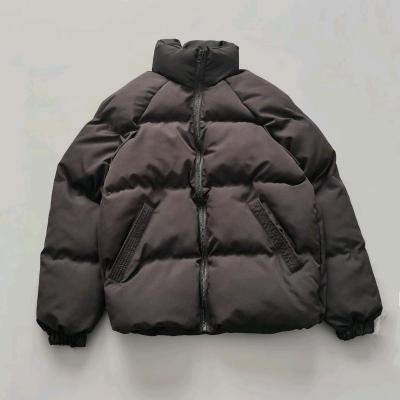 کاپشن باکسی ترک